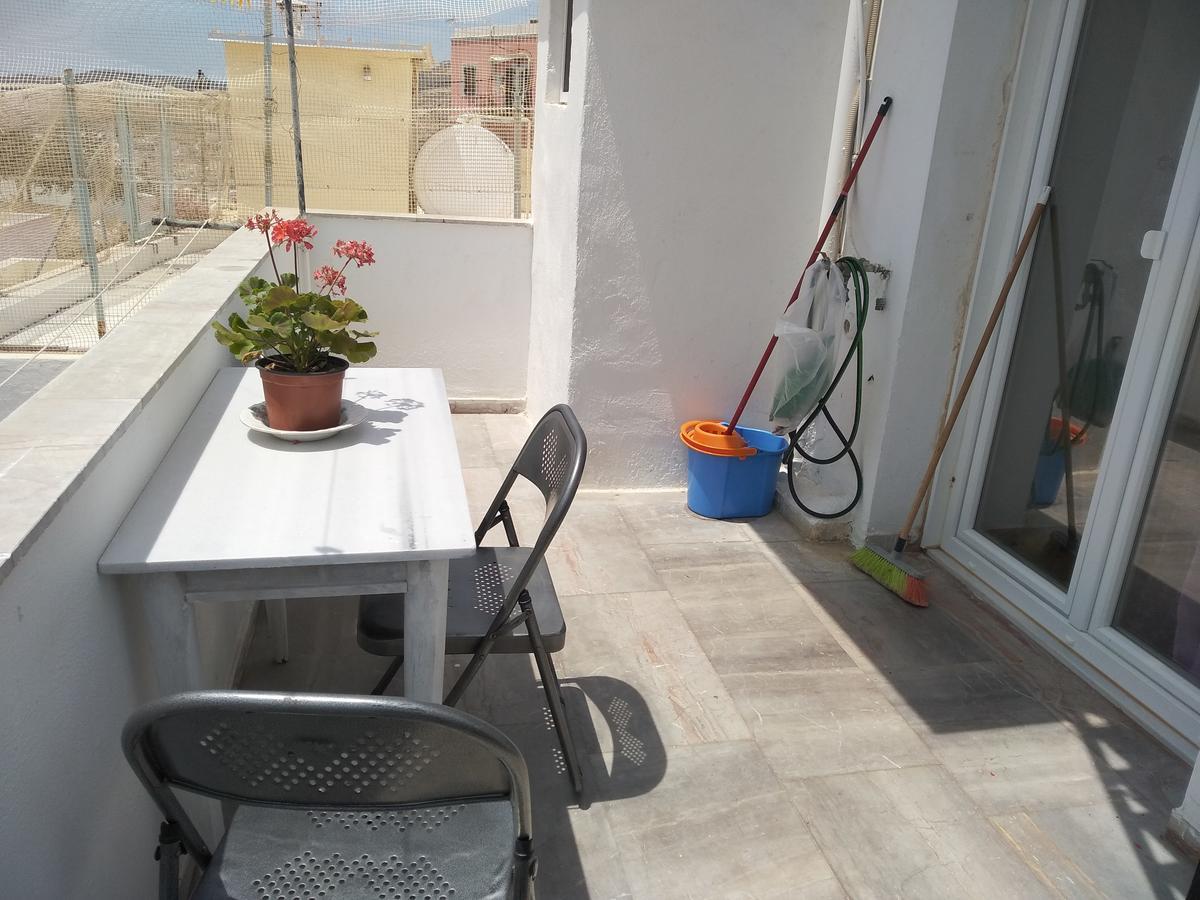 Comfortable Home Ermoupolis Exterior foto